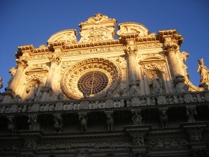 Lecce-Baroque-V
